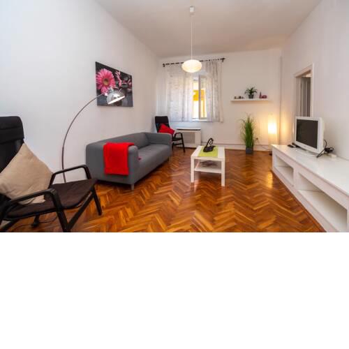 Apartment in the heart of Pécs