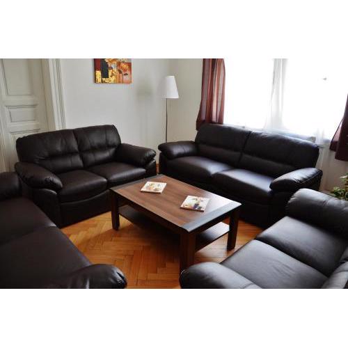 Apartment in the heart of Prague