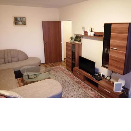 Apartment in the Heart of Teplice