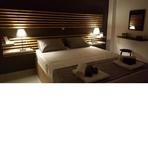 Apartment in the heart of the city 3