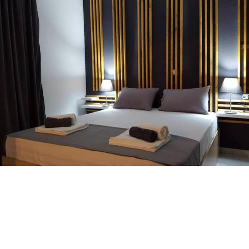 Apartment in the heart of the city 5