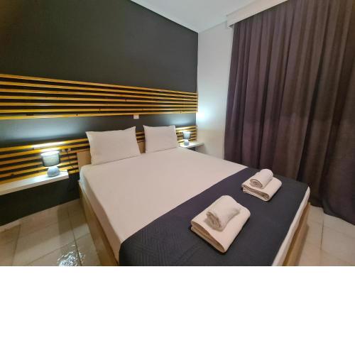Apartment in the heart of the city 5A