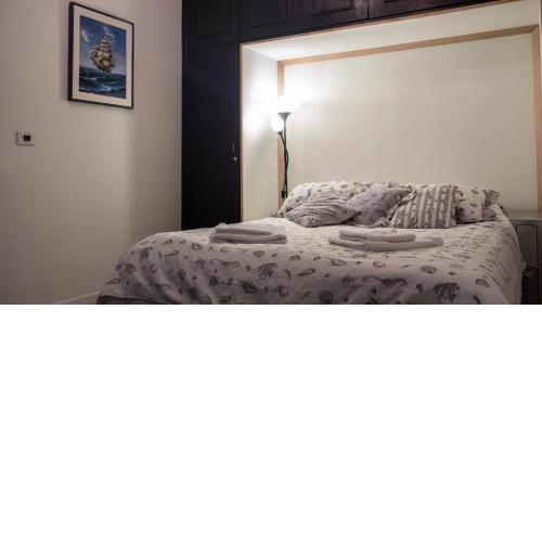Apartment in the heart of Thessaloniki's center