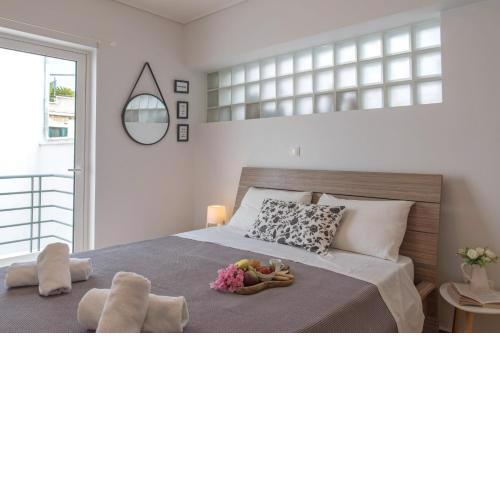 Apartment in the Historical Center of Athens