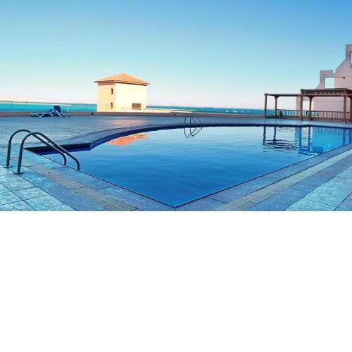 Apartment in The View Resort
