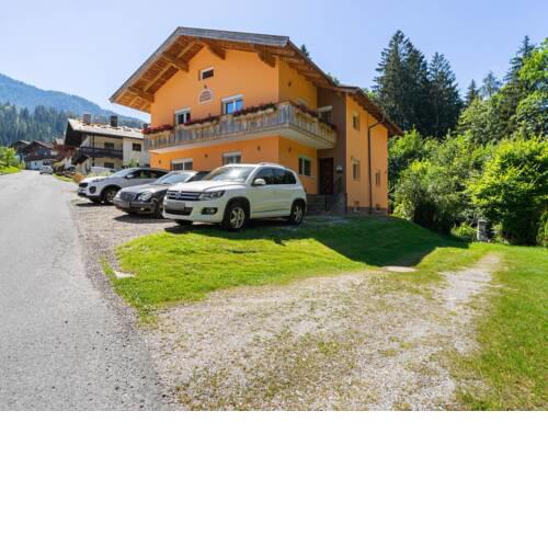 Apartment in Thiersee near Tirolina Thiersee Ski Region
