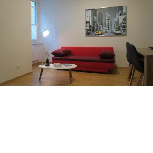 Apartment in Top-Lage Wien´s