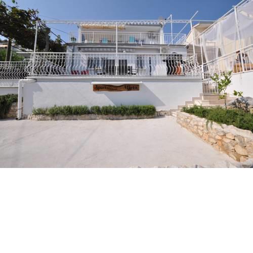 Apartment in Trogir 7385