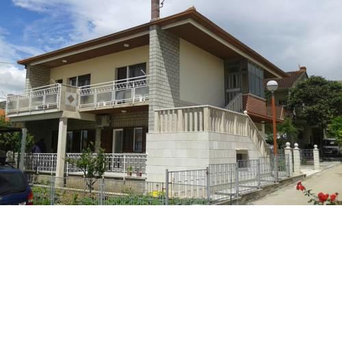 Apartment in Trogir 7406