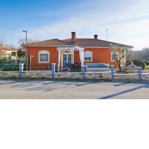 Apartment in Umag/Istrien 37008