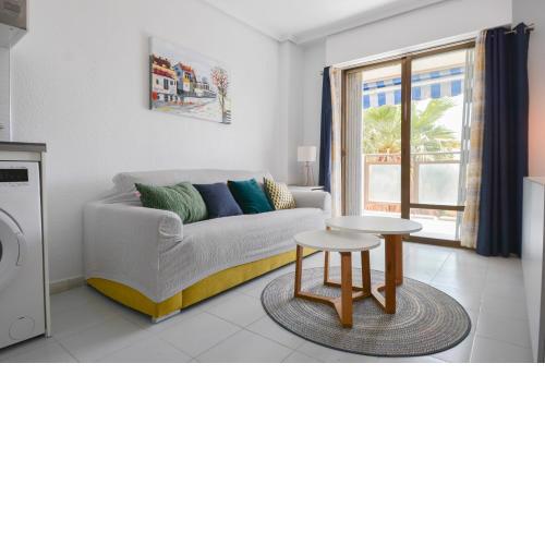Apartment In Urb San Luis Tourist Rental Paco