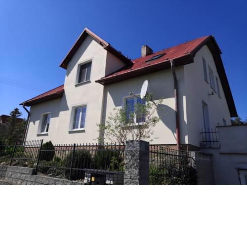 Apartment in Uvalno/Altvatergebirge 38322