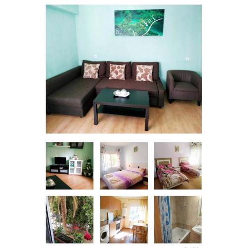 Apartment in Valencia