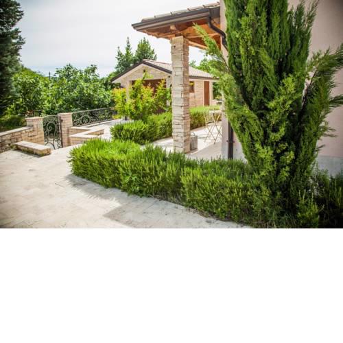 Apartment in Villa, near Piran
