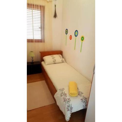 Apartment in Vir with Terrace, Air conditioning, Wi-Fi (4594-2)