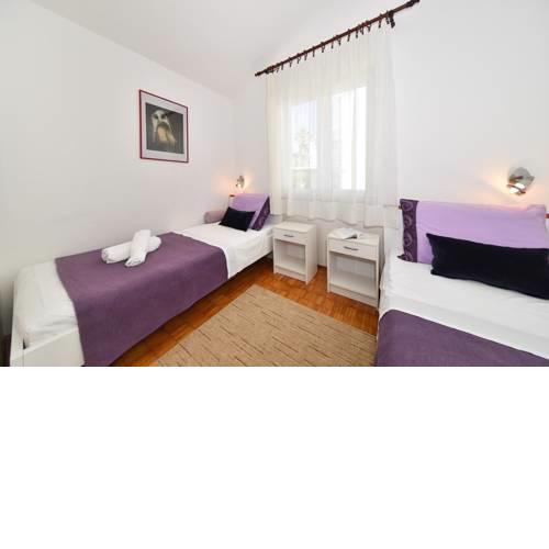 Apartment in Vir/Insel Vir 7483