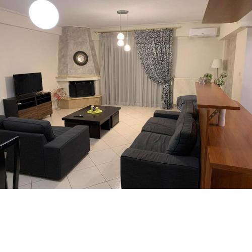 Apartment in volos Greece