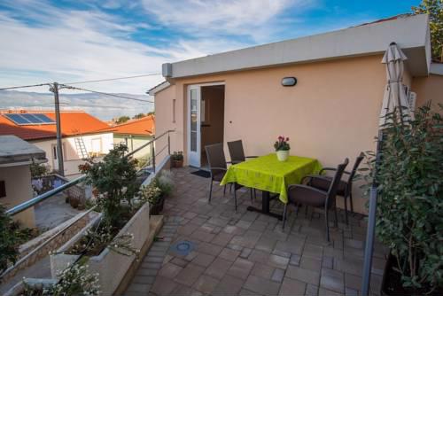 Apartment in Vrbnik/Insel Krk 36770