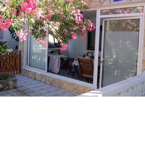 Apartment in Vrsi Mulo - Zadar Riviera 40828