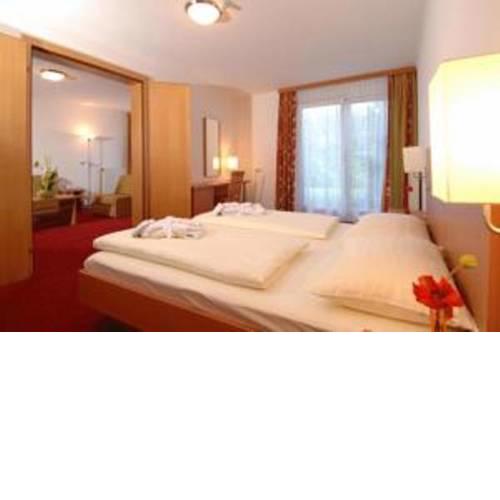 Apartment in Warmbad Villach