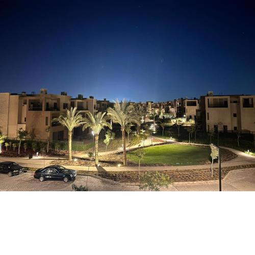 Apartment In Westridge NEWGIZA Compound