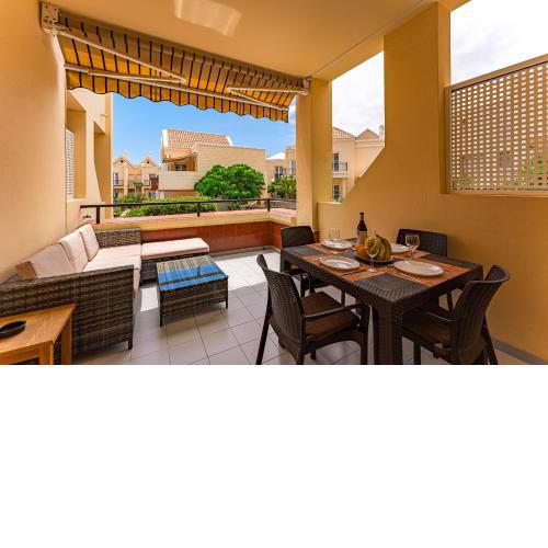 Apartment in Yucca park