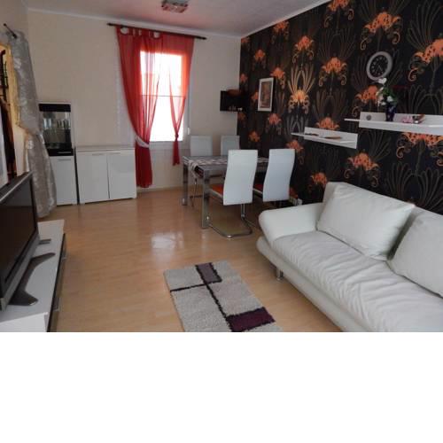 Apartment in Zalakaros 35693