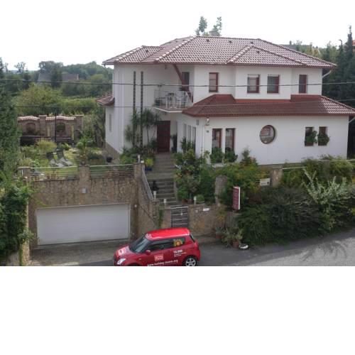 Apartment in Zalakaros with One-Bedroom 1