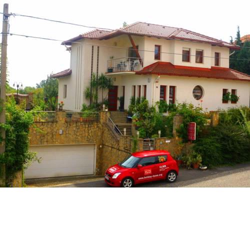 Apartment in Zalakaros with One-Bedroom 2