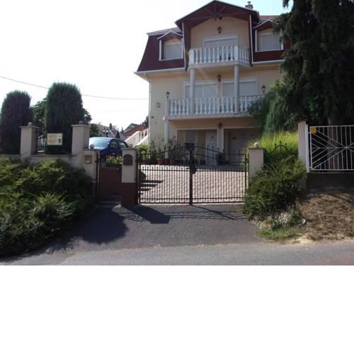 Apartment in Zalakaros/Thermalbad 20666
