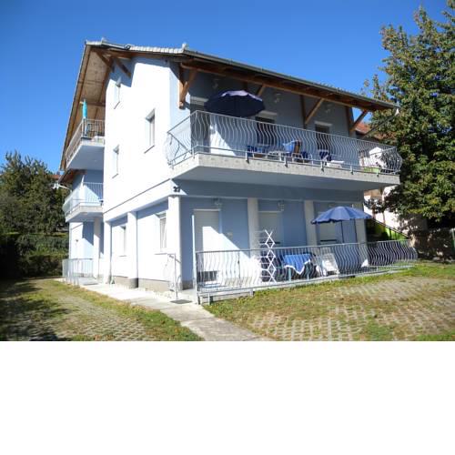 Apartment in Zalakaros/Thermalbad 20683