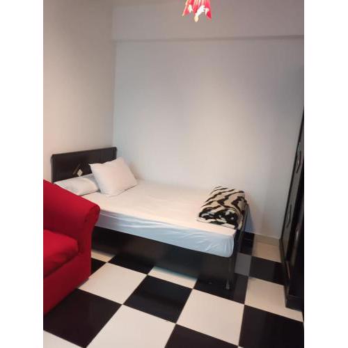 Apartment in Zamalek