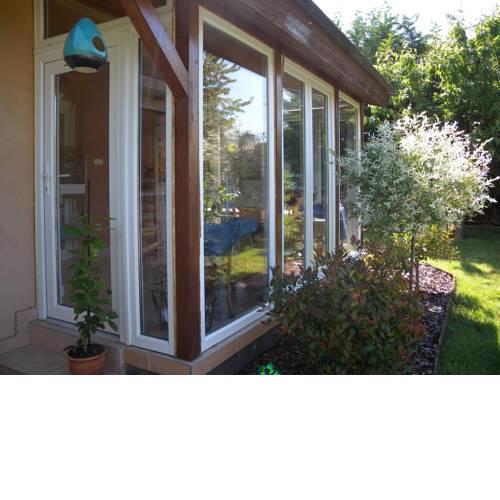 Apartment in Zamardi/Balaton 20369
