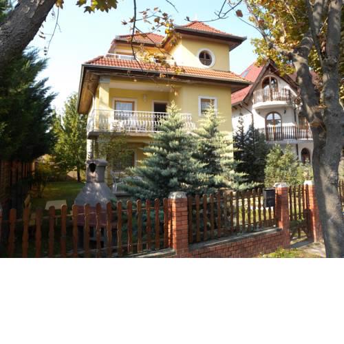 Apartment in Zamardi/Balaton 33875