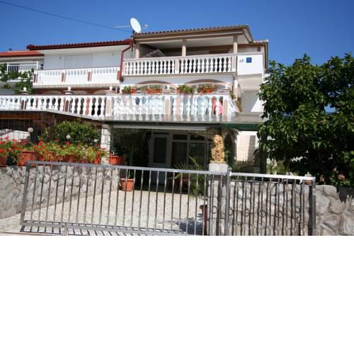 Apartment in Zestilac/Insel Krk 13426