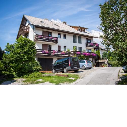 Apartment Ina