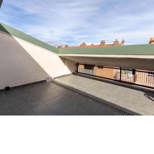 Apartment Industria by Interhome
