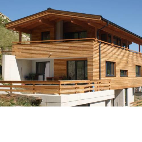 Apartment Inge 1