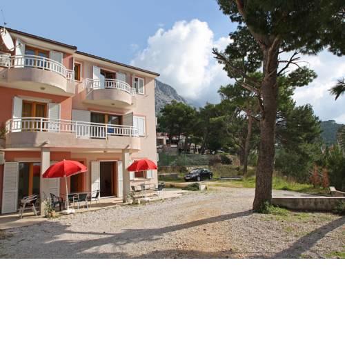 Apartment Inoma.2