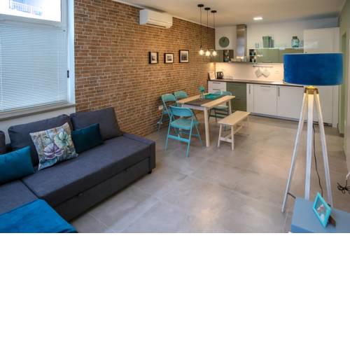 Apartment Insula