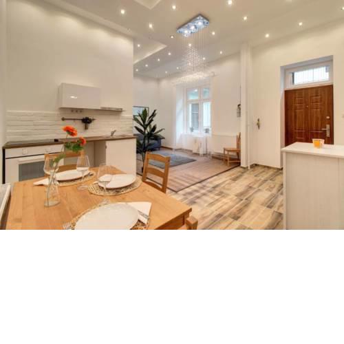Apartment Iren