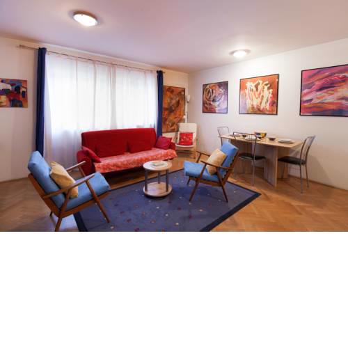 Apartment Irena Tour As