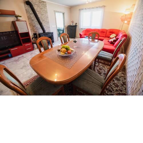 Apartment Irena