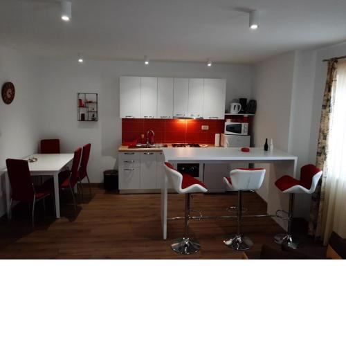 Apartment Irin