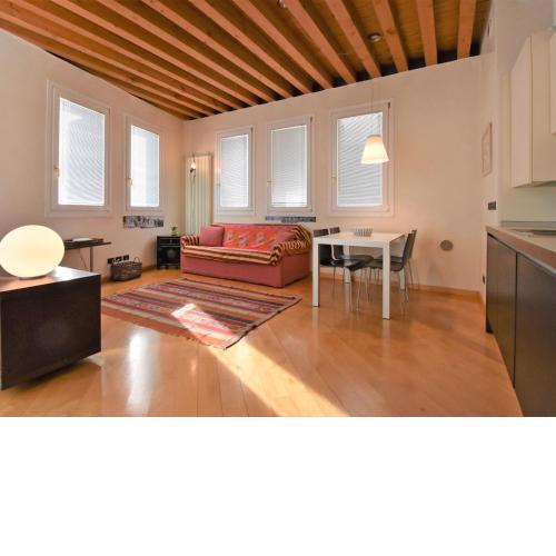 Apartment Iris by Interhome