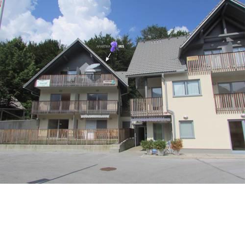 Apartment Iris