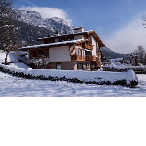 Apartment Irmgard