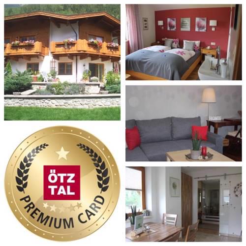 Apartment Isak