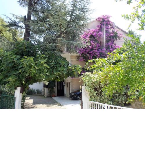 Apartment "Iskra"