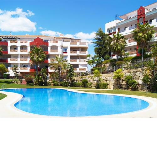 Apartment Island of Riviera Golf by Interhome